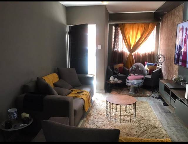 3 BEDROOM DUPLEX FOR SALE IN WESPARK